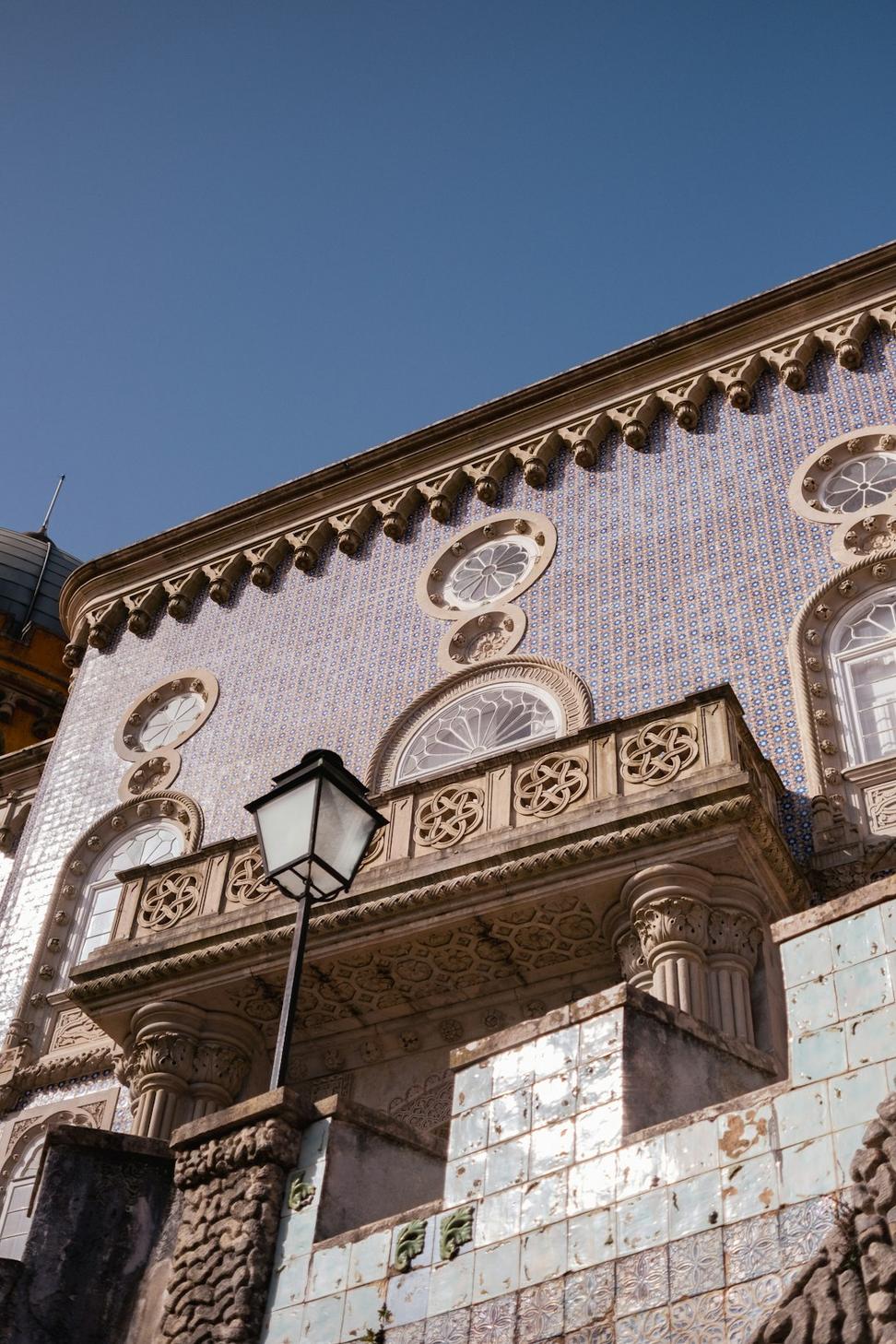 Theater Restoration
