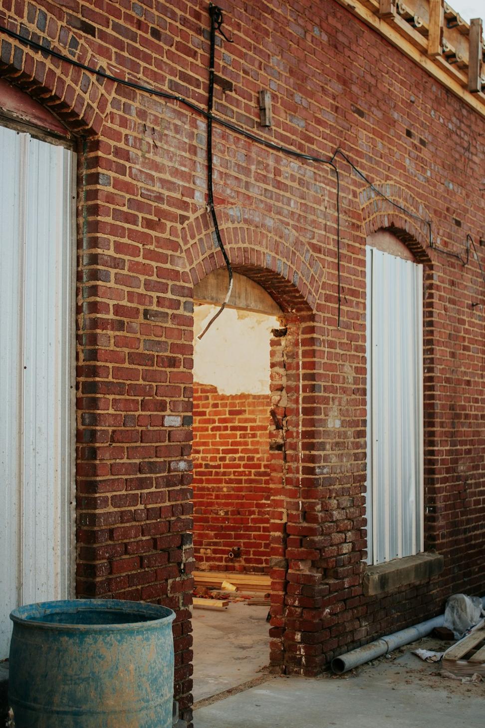 Heritage Building