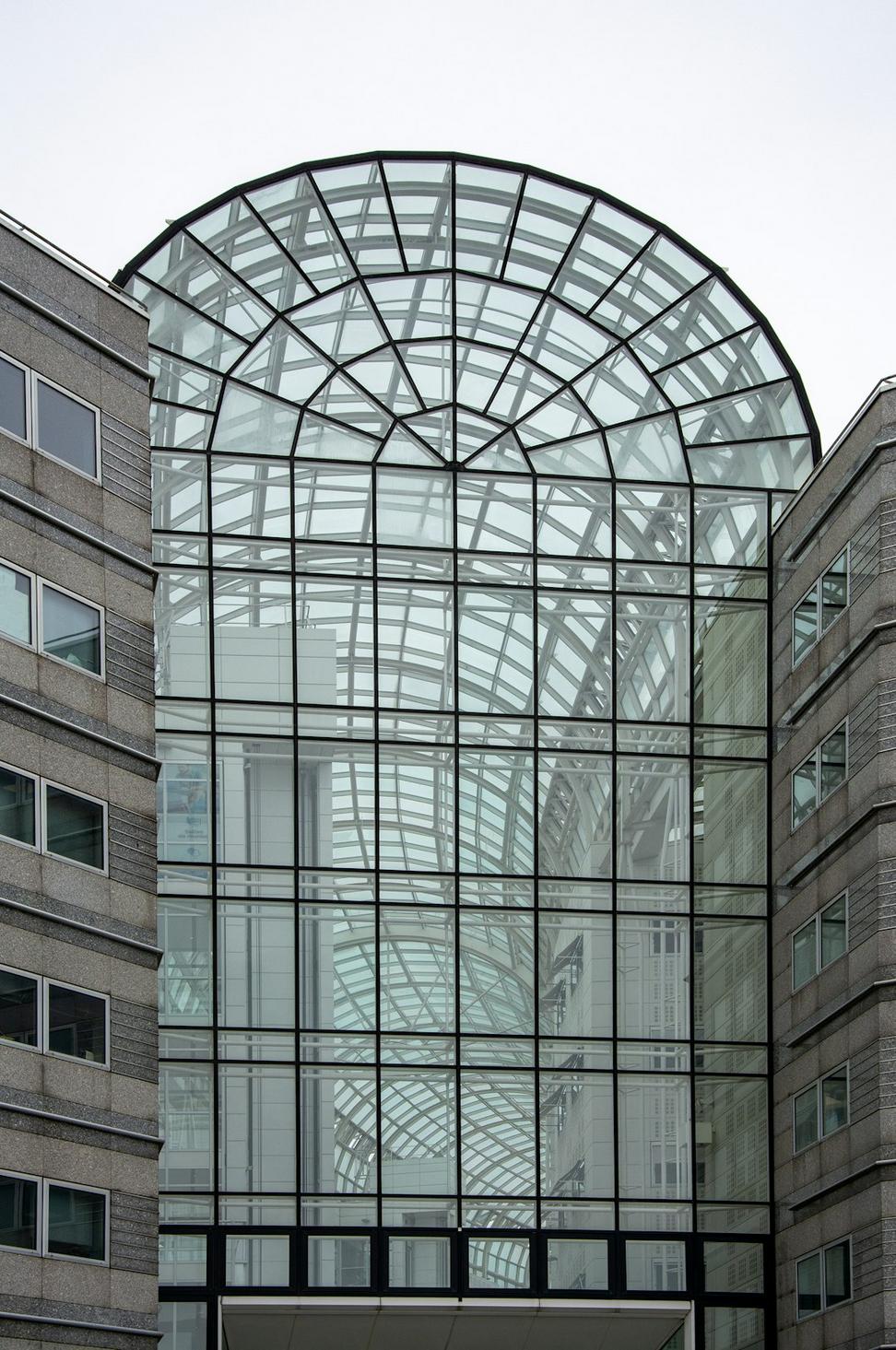 Commercial Building