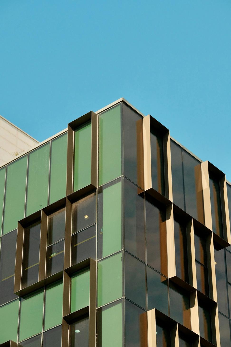 Green building certifications