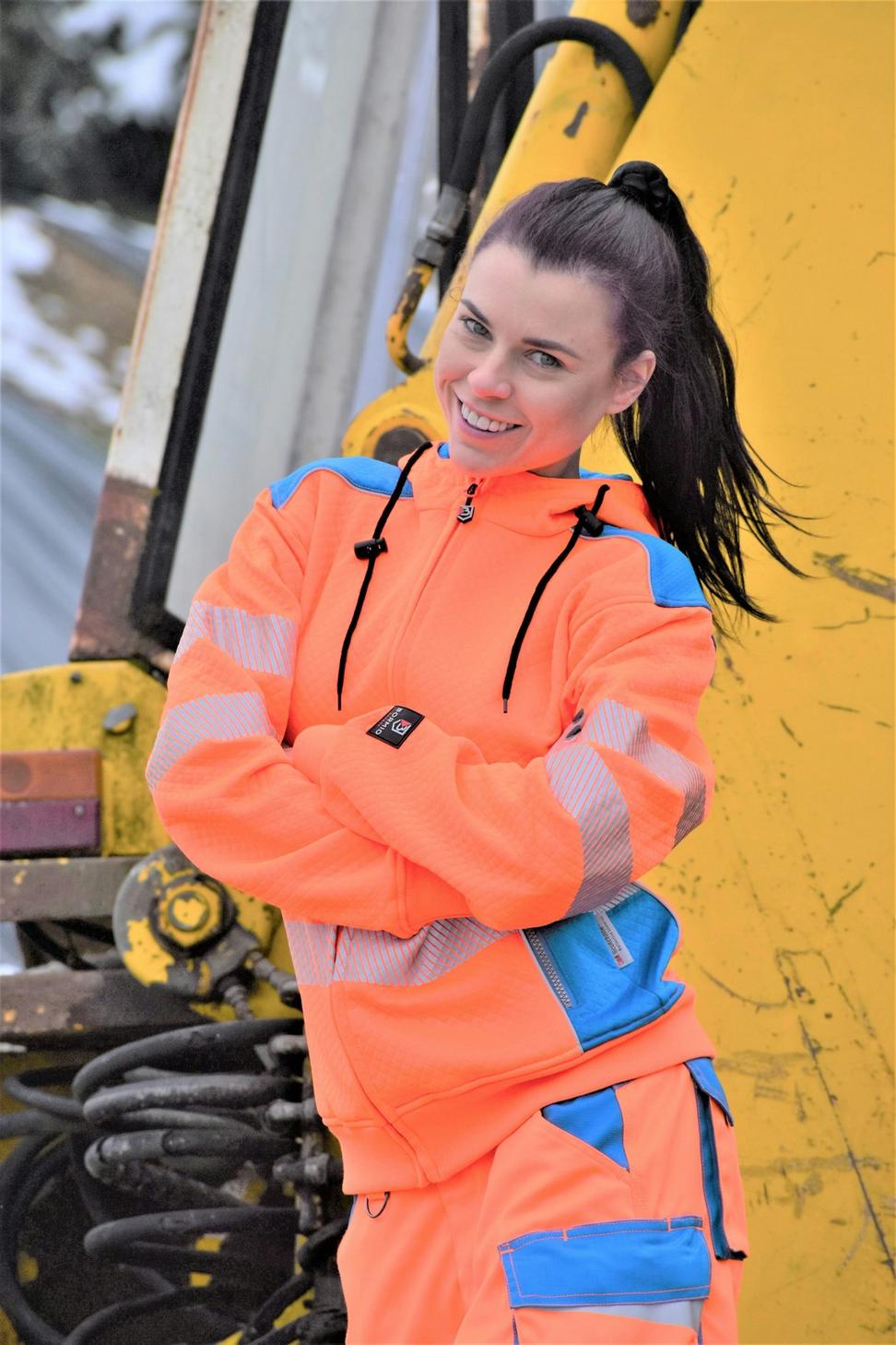 Team member