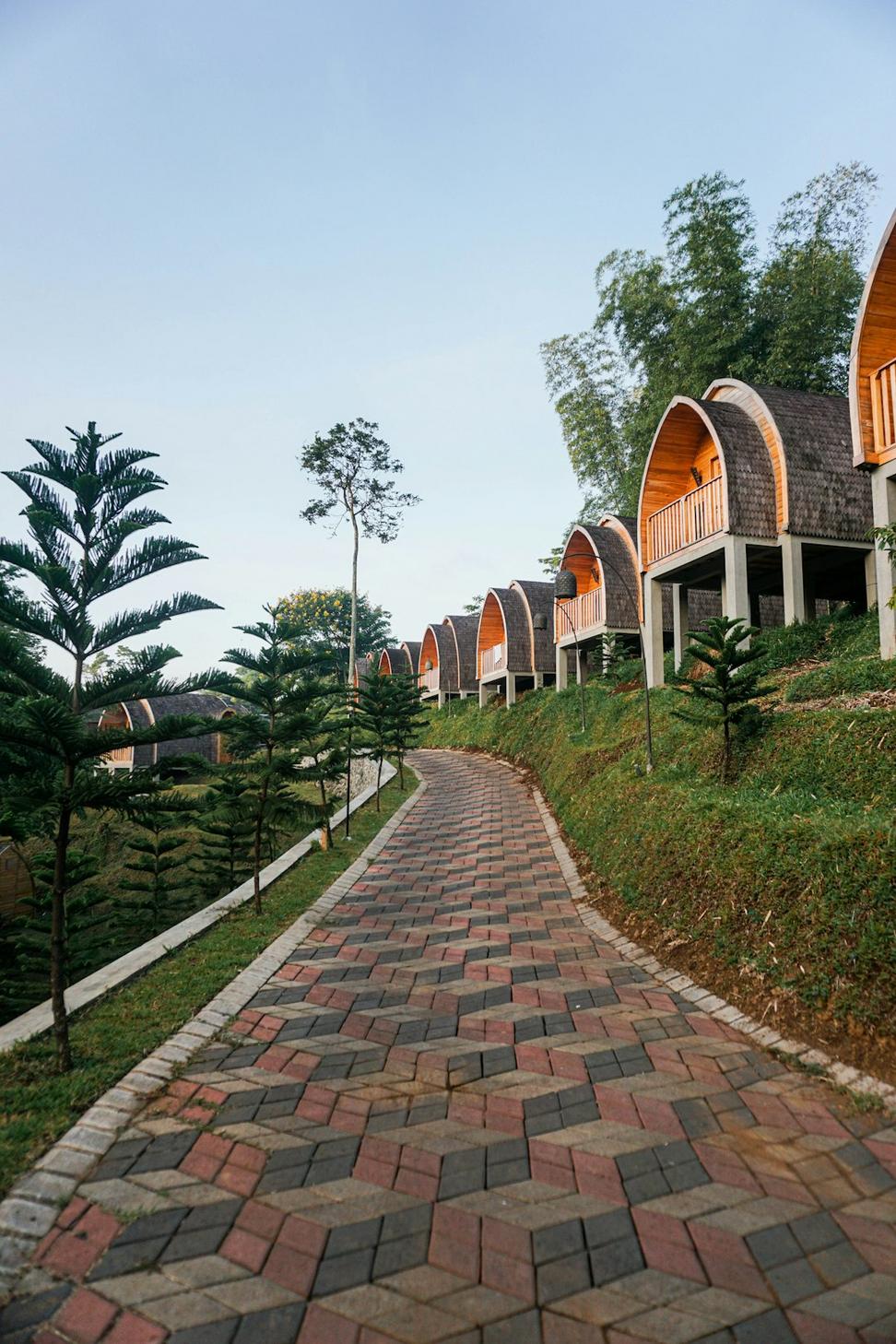 Sustainable home design