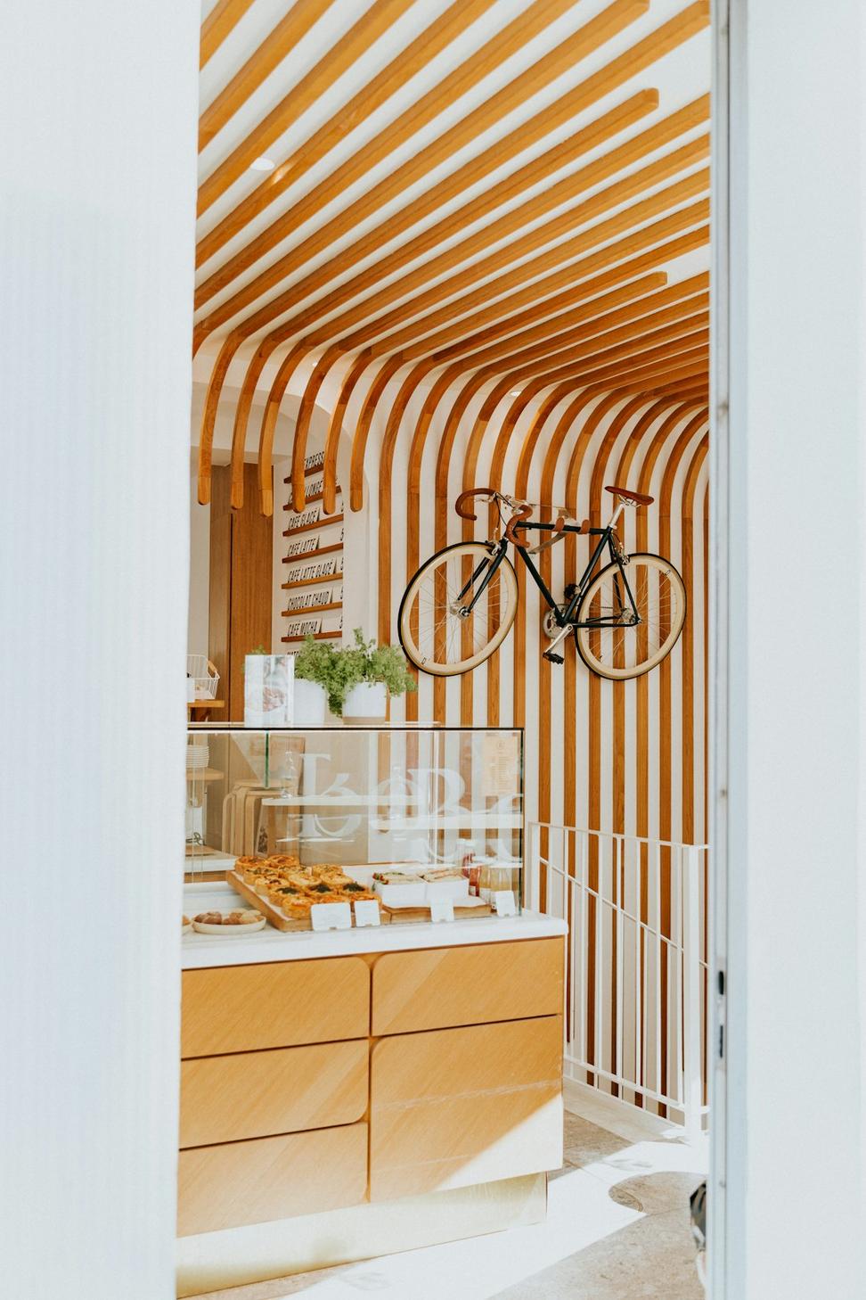 Sustainable residential design