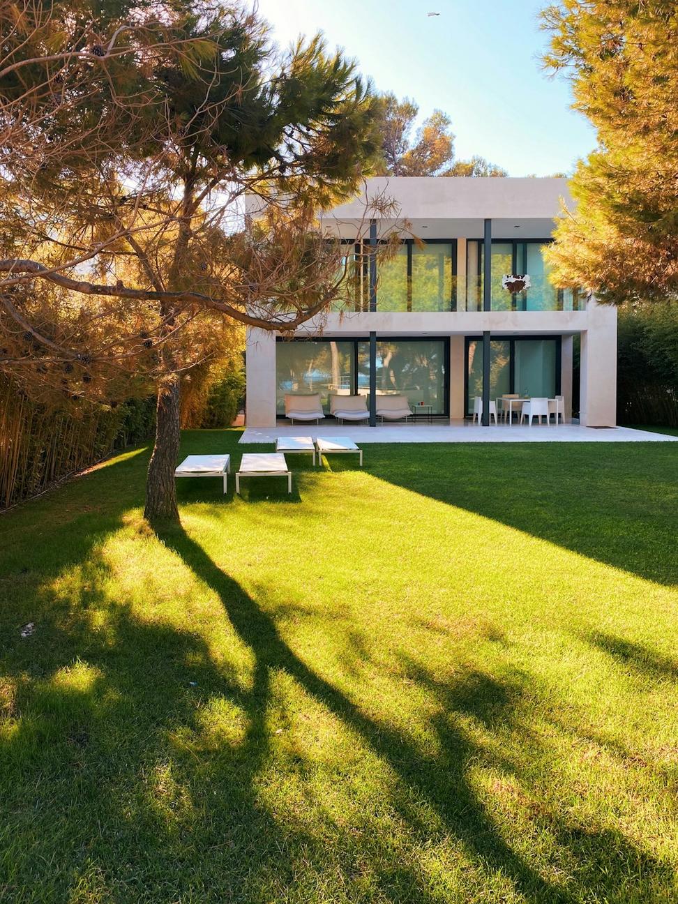Residential Architecture